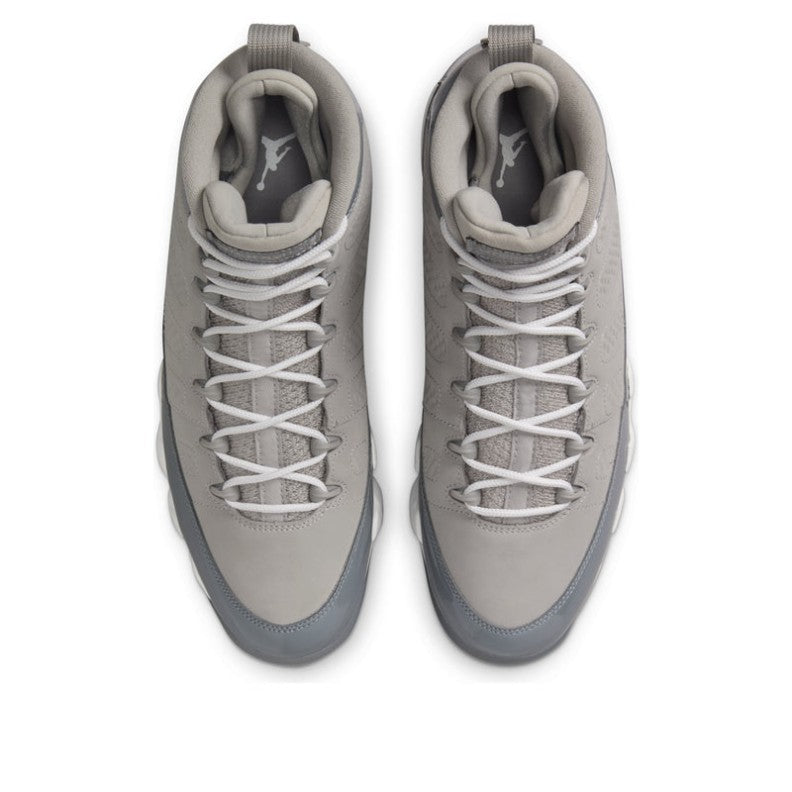 Air Jordan 9 Retro 'Cool Grey' – HV4794-011