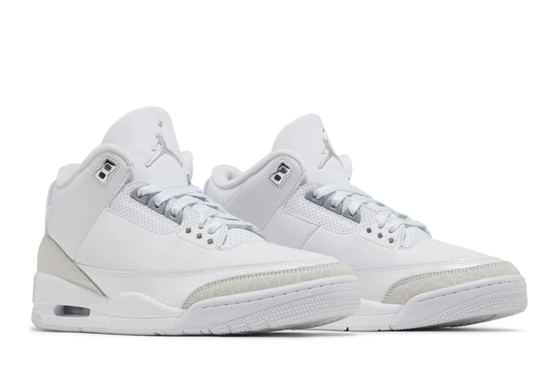 Air Jordan 3 Retro "Pure Money" 2025