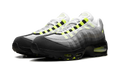 Nike Air Max 95 OG "Big Bubble Neon" 2025/2026