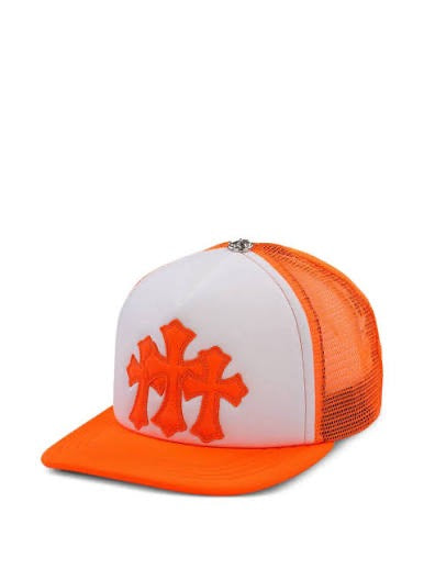 Chrome Hearts Cross Cap