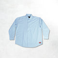 Earth People Gordon Shirt: Oxford