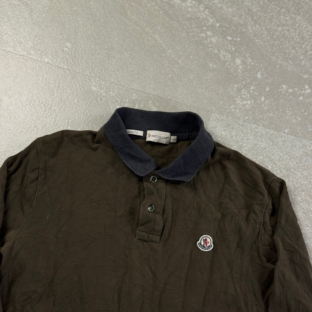 Moncler Longsleeve (L)