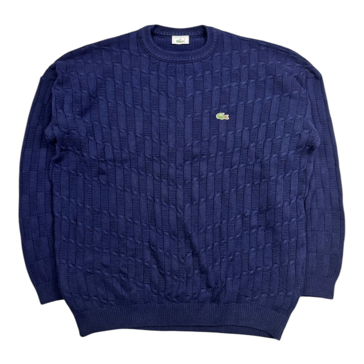 Lacoste Sweater (XL)