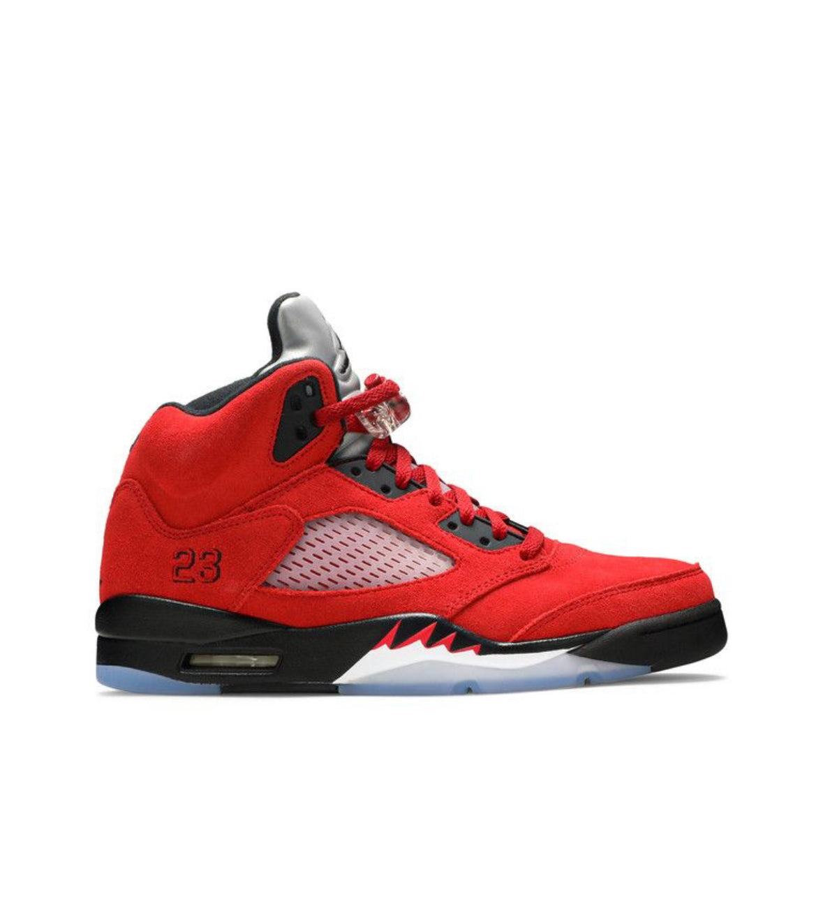 Retro 5 Raging Bull