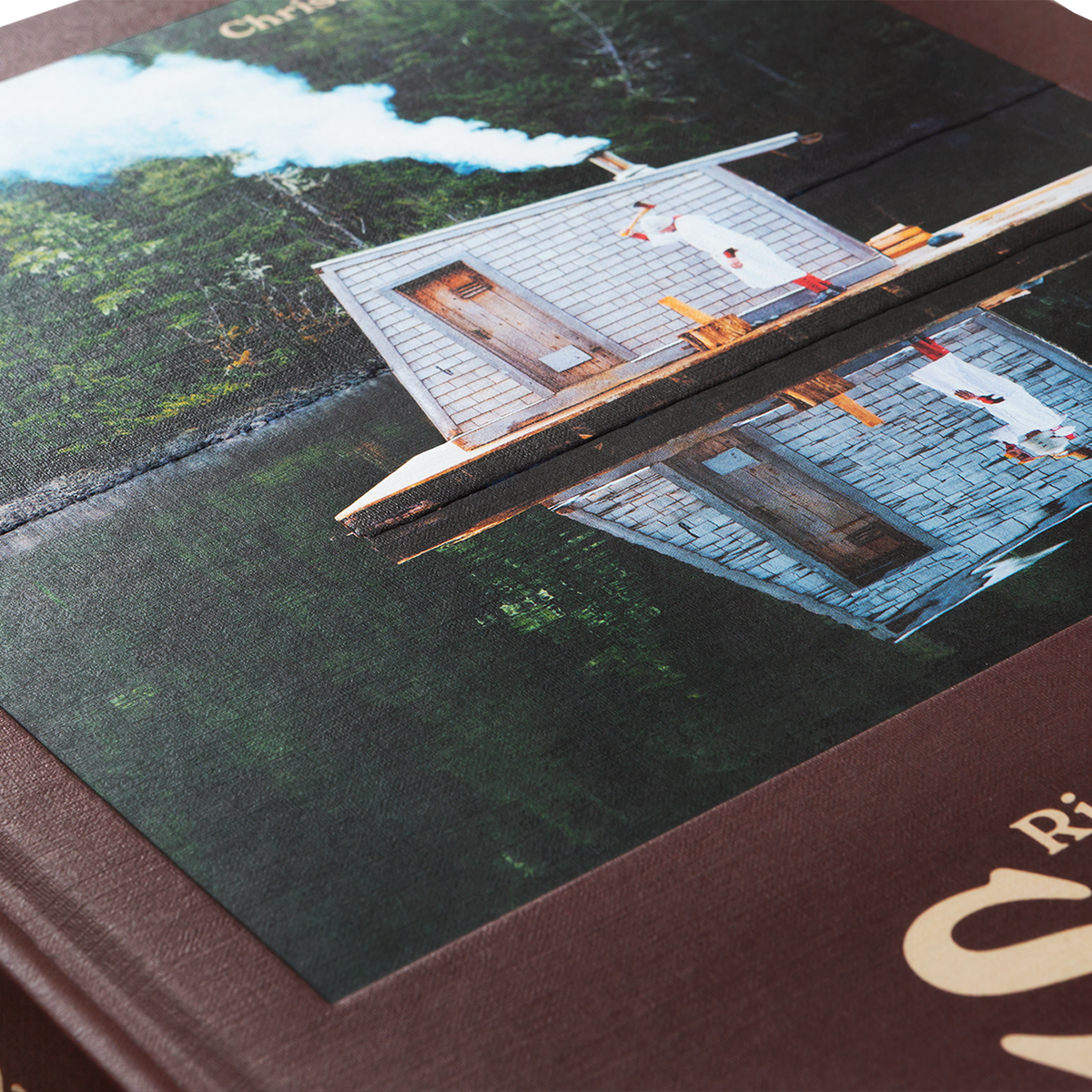 Gestalten: Ridiculously Good-Looking Saunas
