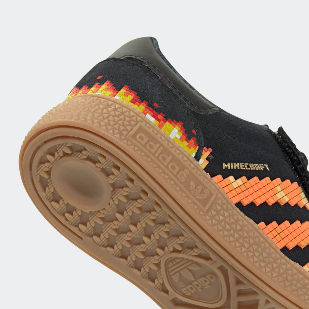 PS Adidas Minecraft Handball Spezial Comfort Closure