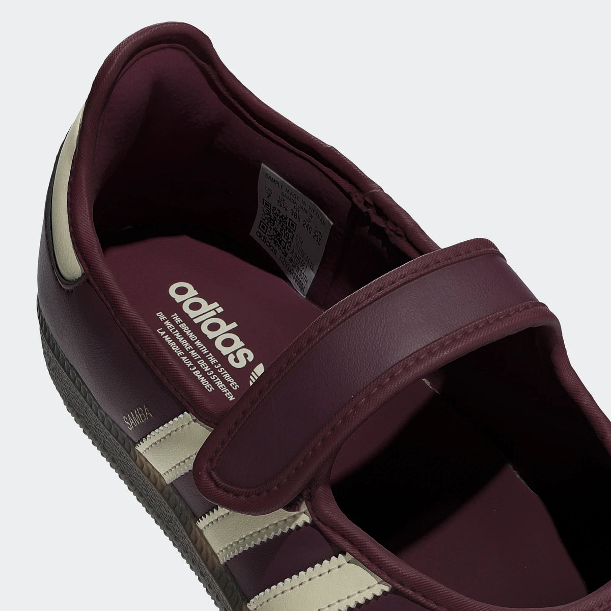 Wmns Adidas Samba Jane
