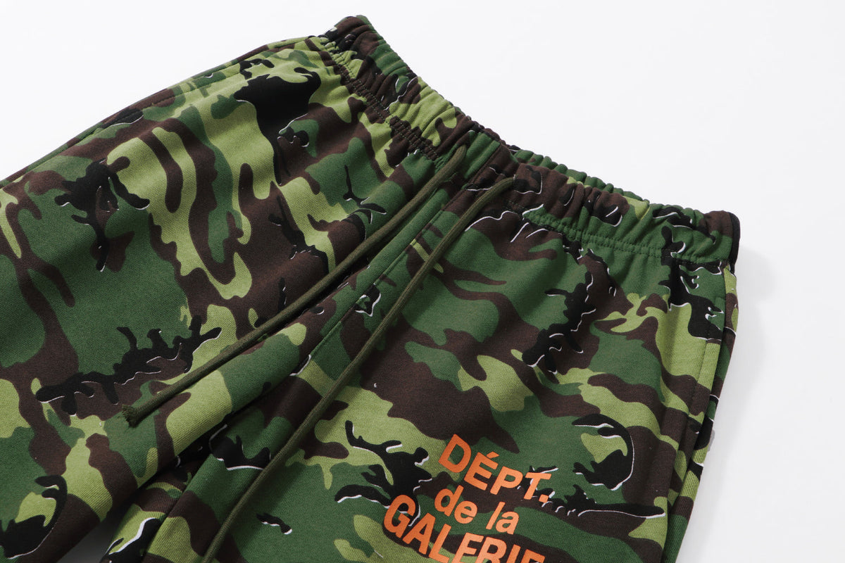 GALLERY DEPT New Pants