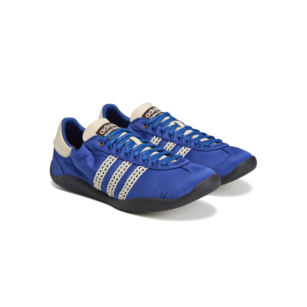 Adidas x Wales Bonner Mens Karintha Lo Satin Shoes