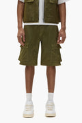 Cargo Shorts