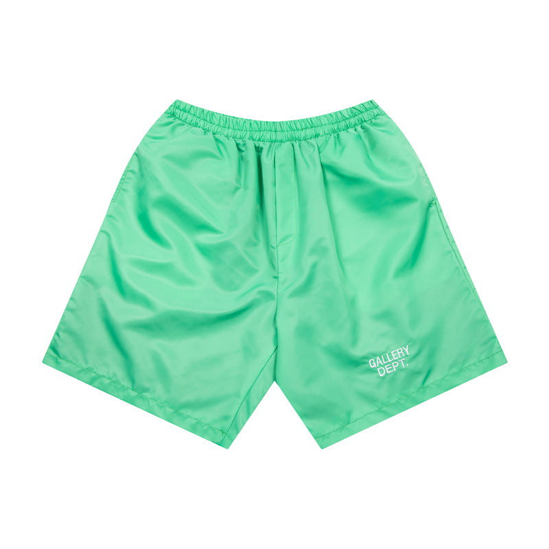 Gallery Dept Shorts Unisex Casual Shorts