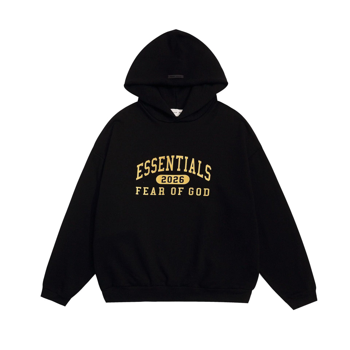 Fear of God Essentials Hoodie