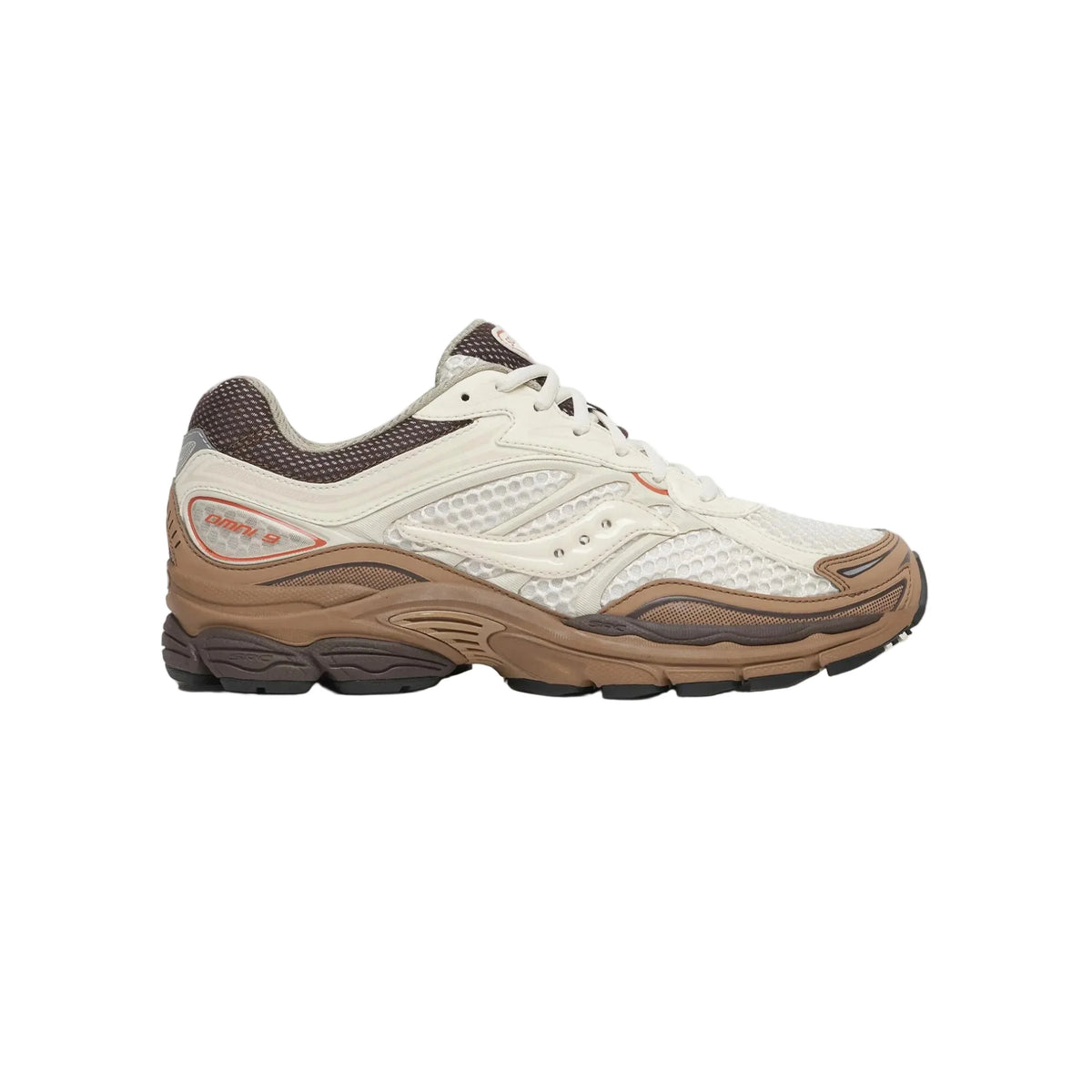 Saucony Progrid Omni 9