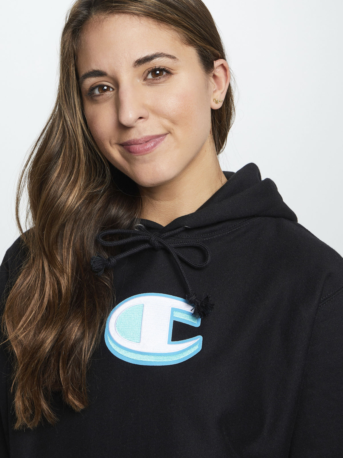 EXCLUSIVE CHAMPION HOODIE