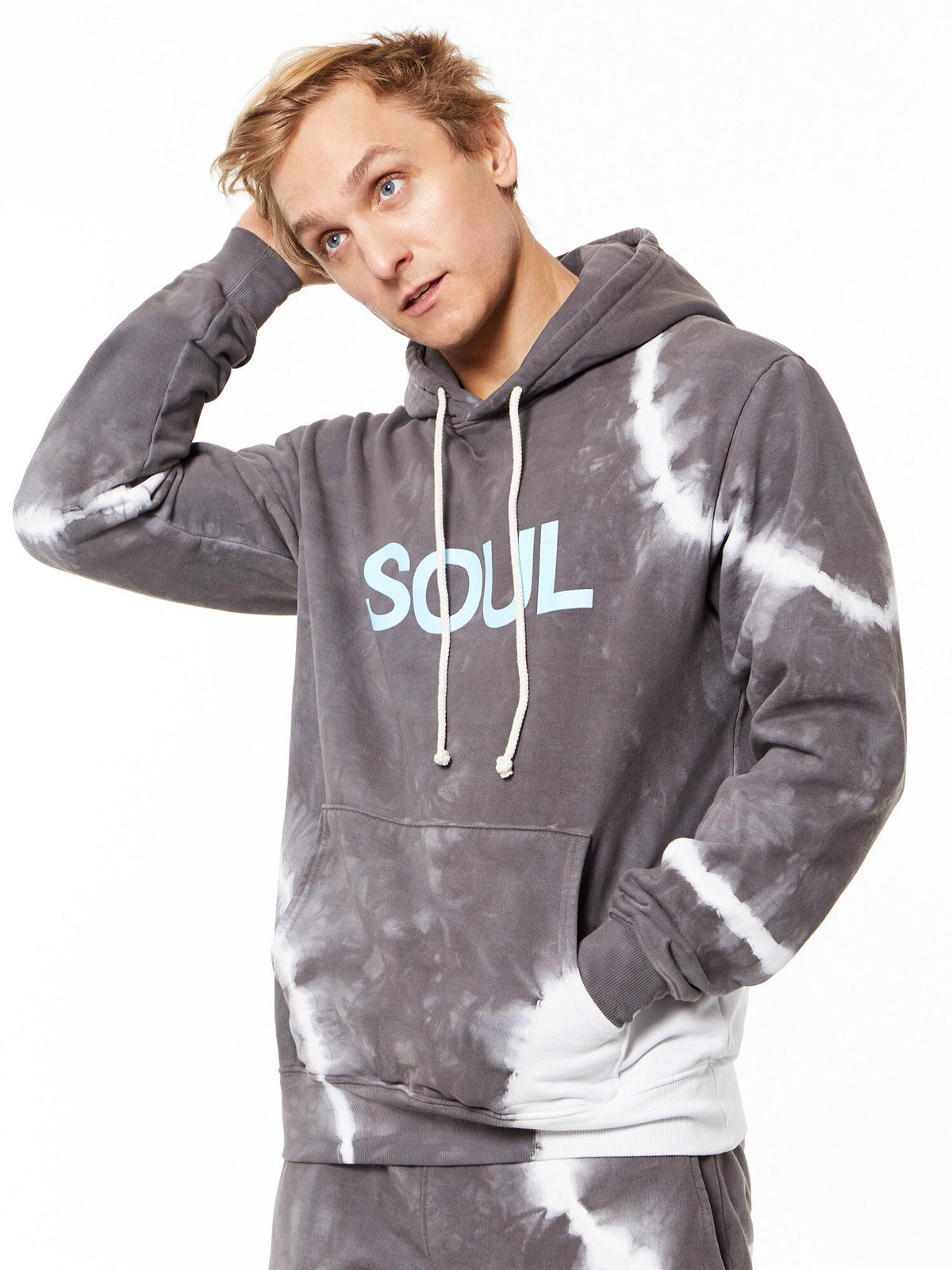 KINGSLEY HOODIE HOME