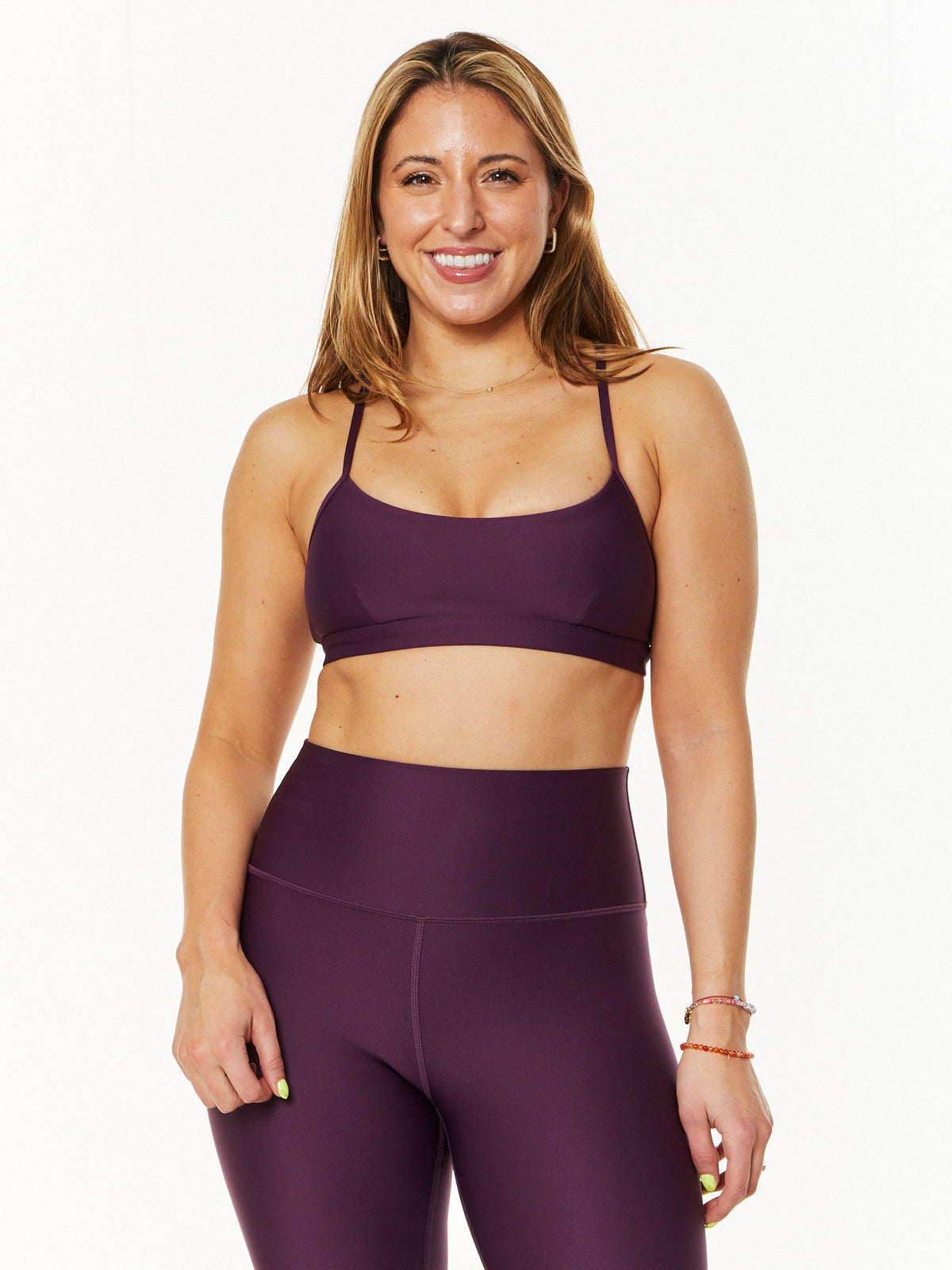 AIRLIFT INTRIGUE BRA