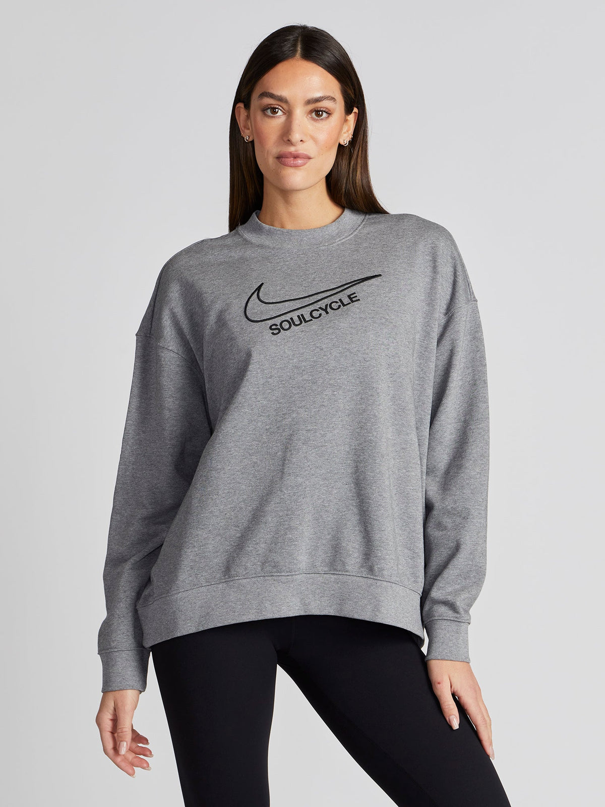 GRAPHIC CREWNECK