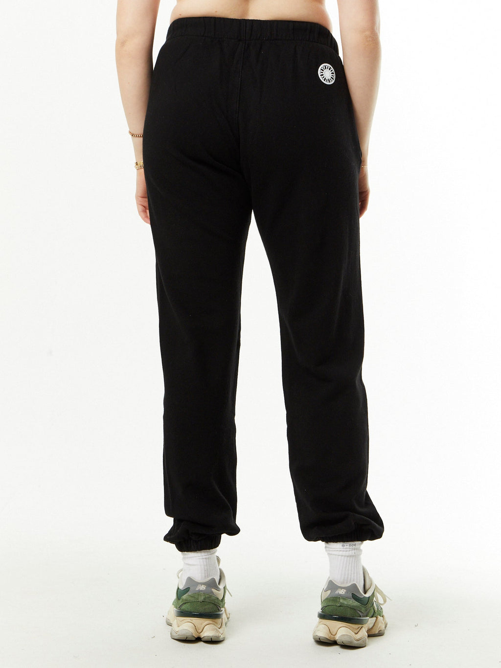 BILLIE SWEATPANT MNTK