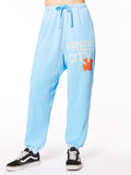 FREECITYLARGE SUNFADE SWEATPAN