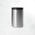 Yeti Rambler 16 Oz Food Jar: Stainless Steel