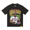 THAT'S A AWFUL LOT OF COUGH SYRUP Baseball Graphic T-Shirt