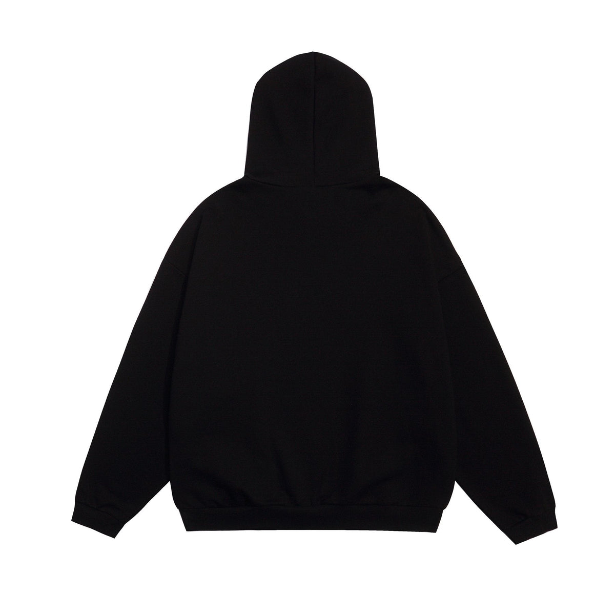 Fear of God Essentials 2026 Graphic Hoodie