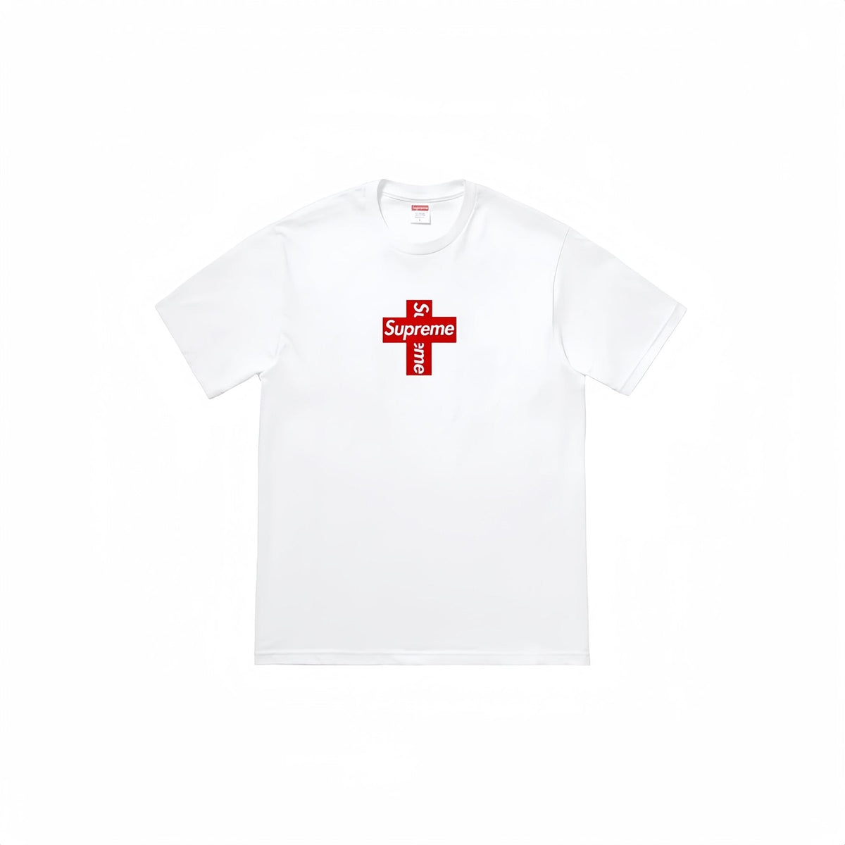 Supreme Gummo Dot Graphic T-Shirt