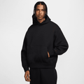 Nike Tech Reimagined Fleece Hoodie