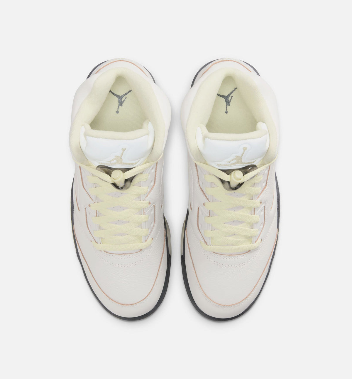 Air Jordan 5 Retro “Luminous Green & Sail” Women’s Shoes