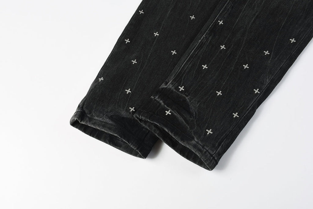 Ksubi Fashion jeans 3073