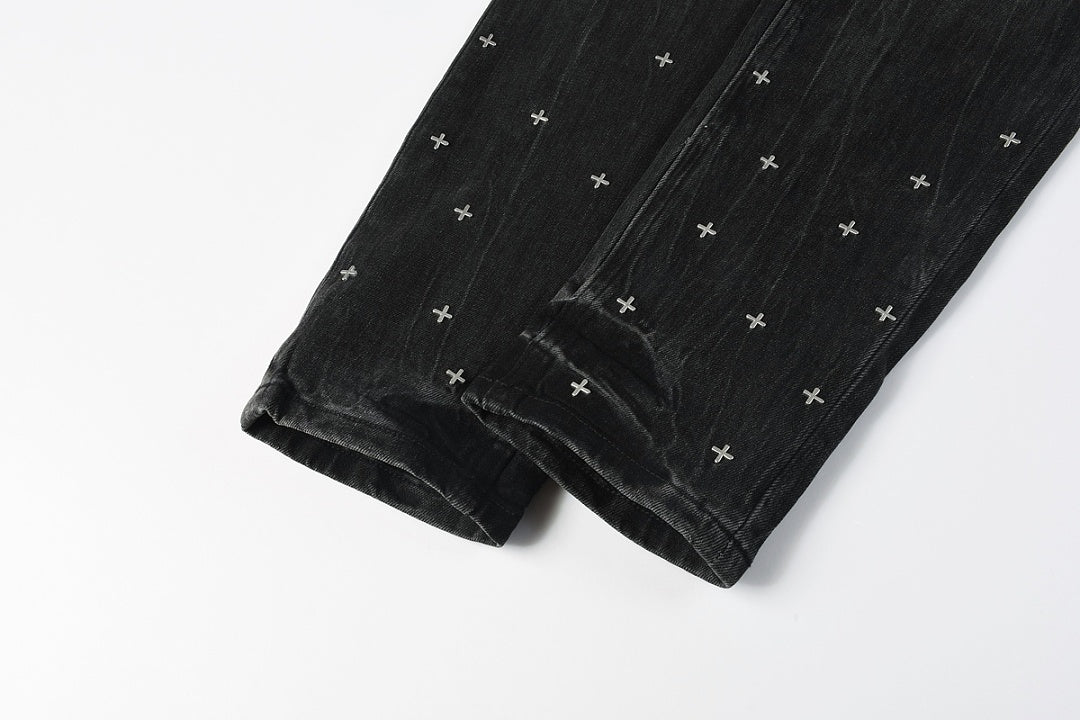 Ksubi Fashion jeans 3073