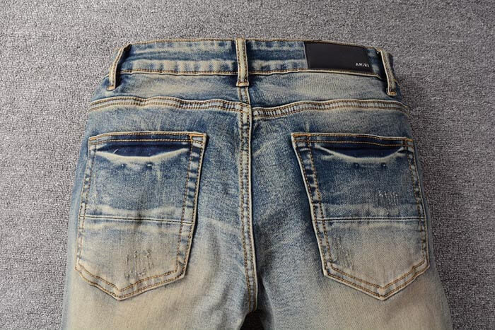 AMIRI #684 Jeans