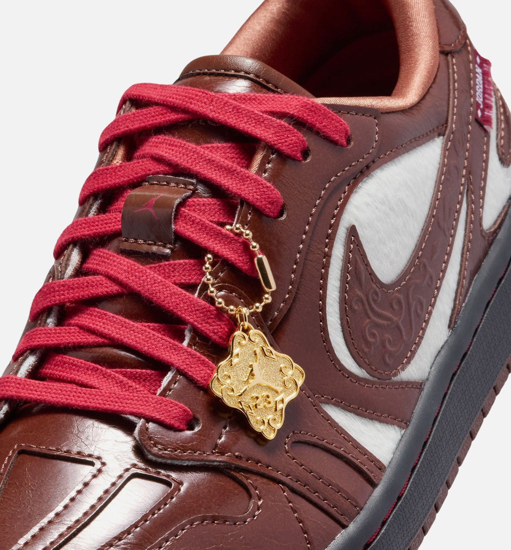 Air Jordan 1 Low Lunar New Year Women's Shoes