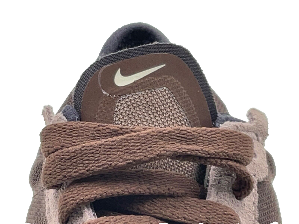 Big Kid's Nike Waffle One LT Chocolate/Natural (DC0481 200)