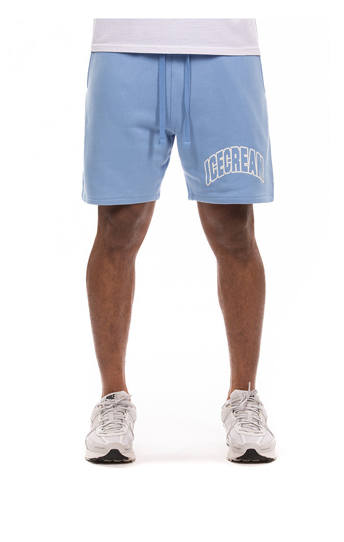 Icecream Softee Short