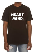 BBC Heart Mind Tee