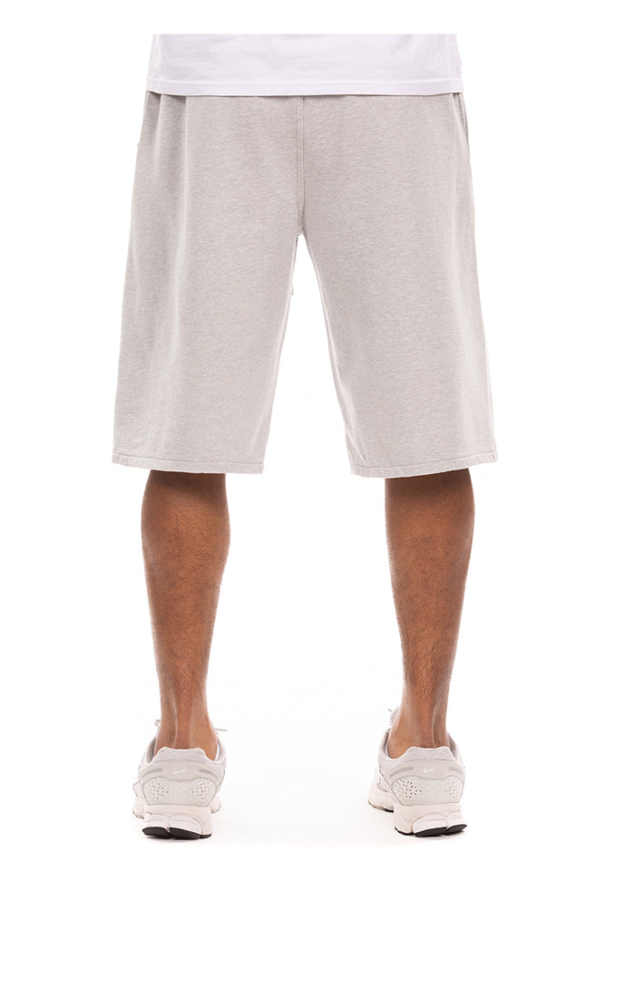 Icecream Cup Terry Shorts