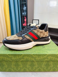 Gucci Men's Low-Top Sneakers
