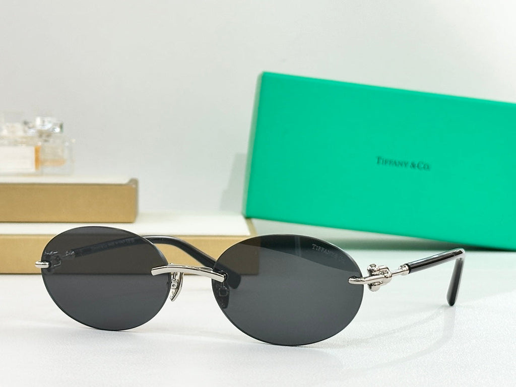 Tiffany & Co. TF3104D Sunglasses